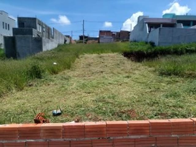Foto do Terreno - Terreno à venda, 132 m² por R$ 97.000,00 - Residencial Dunamis - São José dos Campos/SP | INDEPENDENCE NEGOCIOS IMOBILIARIOS LTDA