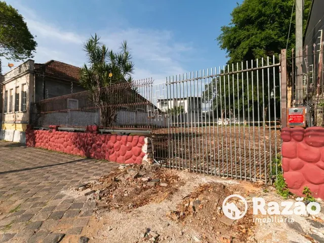 Terreno para alugar, no bairro Rebouças em Curitiba