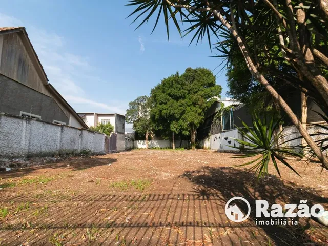 Terreno para alugar, no bairro Rebouças em Curitiba