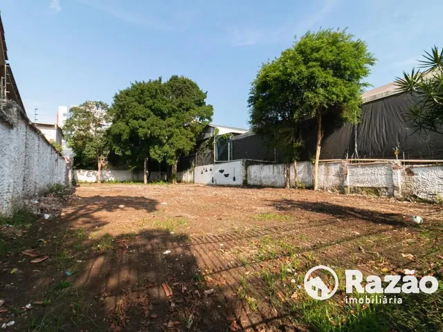 Terreno para alugar, no bairro Rebouças em Curitiba