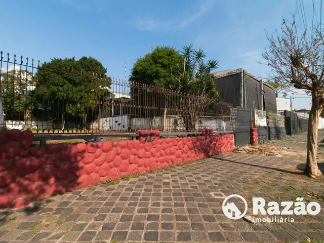 Terreno para alugar, no bairro Rebouças em Curitiba
