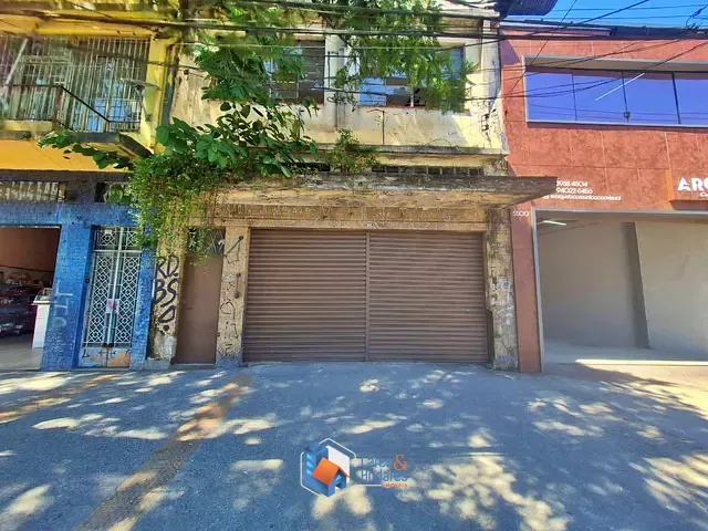 Terreno com 628m², à venda, no bairro Tatuapé em São Paulo