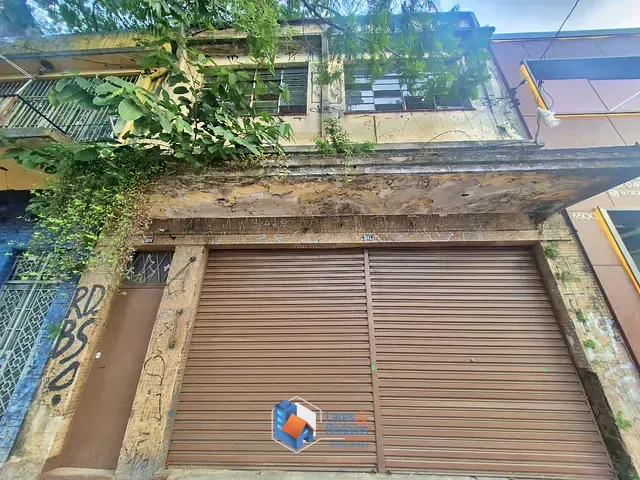 Terreno com 628m², à venda, no bairro Tatuapé em São Paulo