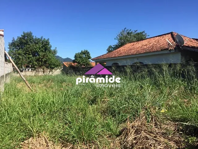 Terreno com 400m², à venda, no bairro Morro do Algodão em Caraguatatuba