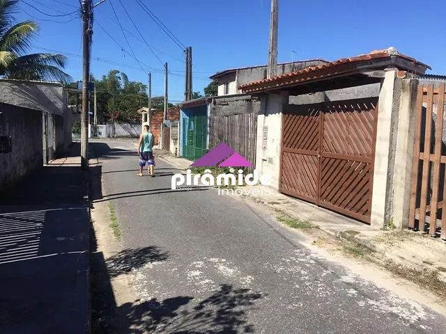 Terreno com 400m², à venda, no bairro Morro do Algodão em Caraguatatuba