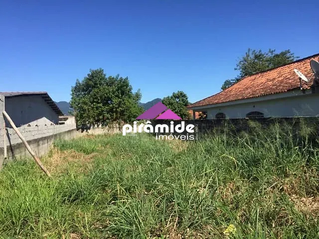 Terreno com 400m², à venda, no bairro Morro do Algodão em Caraguatatuba