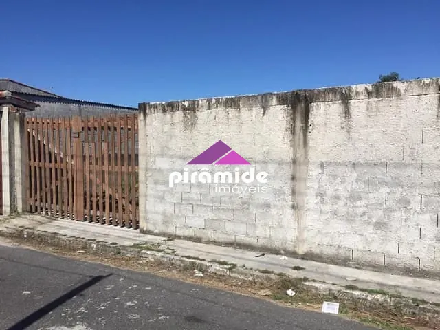 Terreno com 400m², à venda, no bairro Morro do Algodão em Caraguatatuba