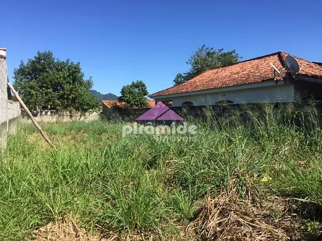 Terreno com 400m², à venda, no bairro Morro do Algodão em Caraguatatuba