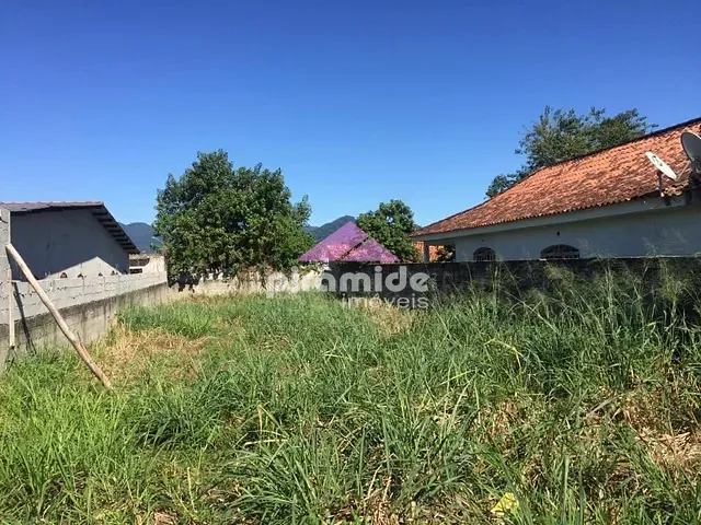 Terreno com 400m², à venda, no bairro Morro do Algodão em Caraguatatuba