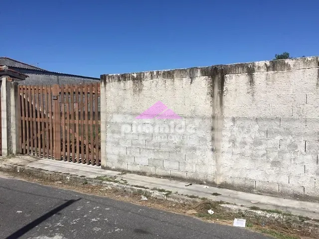 Terreno com 400m², à venda, no bairro Morro do Algodão em Caraguatatuba