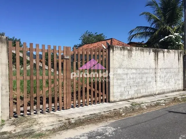 Terreno com 400m², à venda, no bairro Morro do Algodão em Caraguatatuba