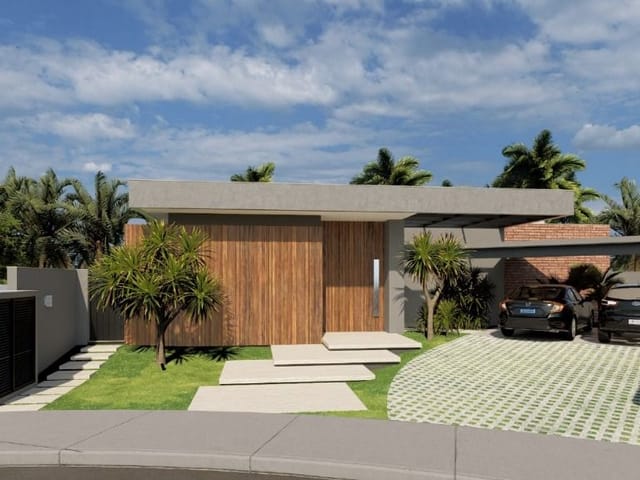 Terreno com 952m², à venda, no bairro Jardim Passargada I em Cotia