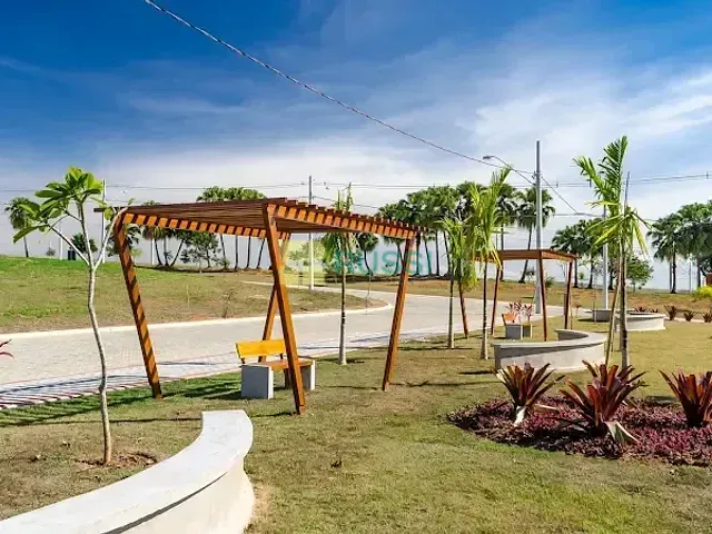 Terreno com 596m², à venda, no bairro Piedade em Caçapava