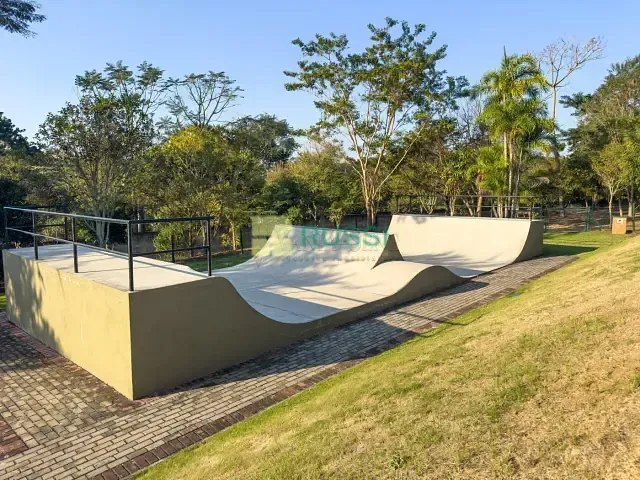 Terreno com 596m², à venda, no bairro Piedade em Caçapava