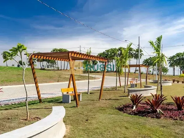 Terreno com 596m², à venda, no bairro Piedade em Caçapava