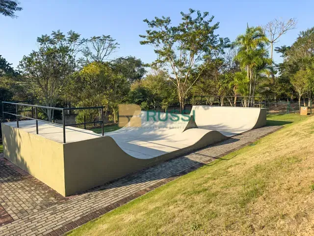 Terreno com 596m², à venda, no bairro Piedade em Caçapava