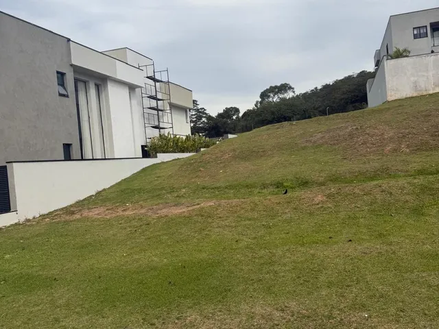 Terreno com 490m², à venda, no bairro Alphaville em Santana de Parnaíba