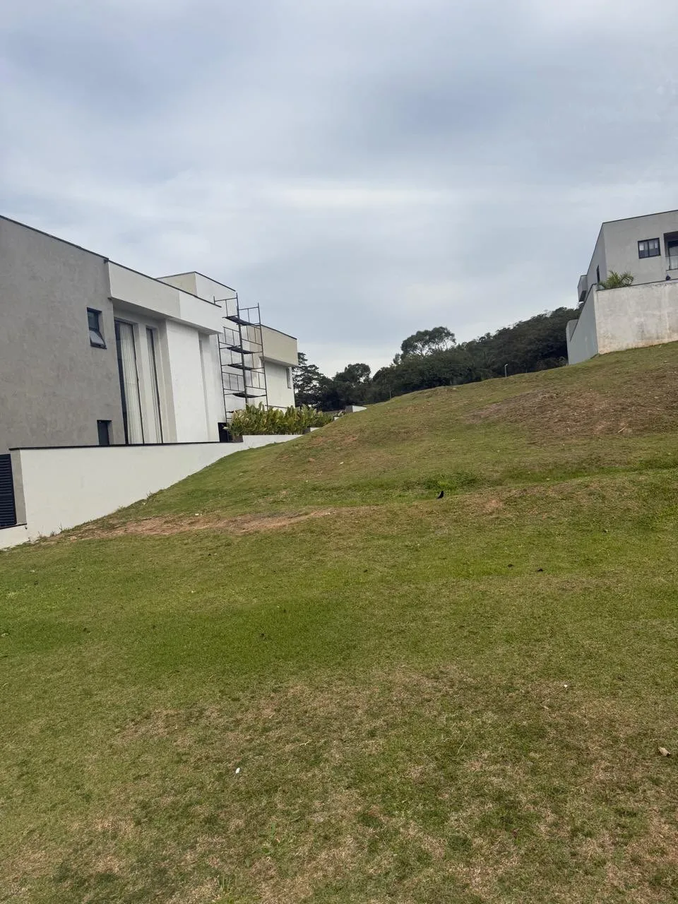 Terreno em Alphaville — foto 1