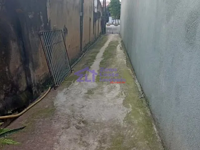 Terreno com 160m², à venda ou para alugar, no bairro Vila Formosa em São Paulo