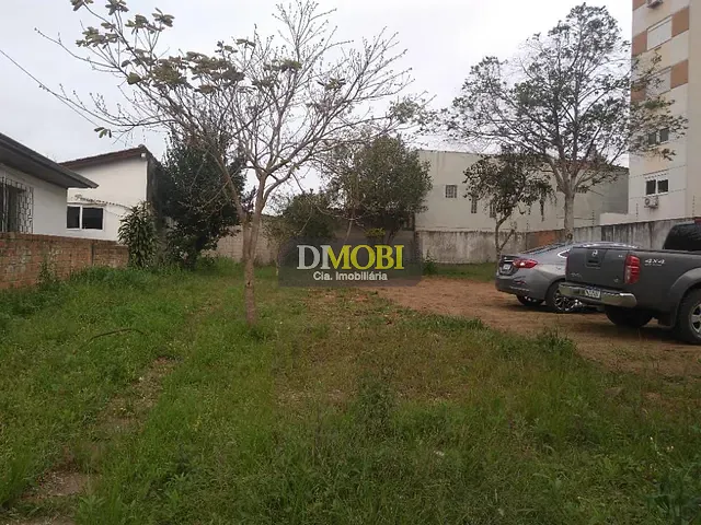 Terreno com 720m², à venda, no bairro Centro em Gravataí