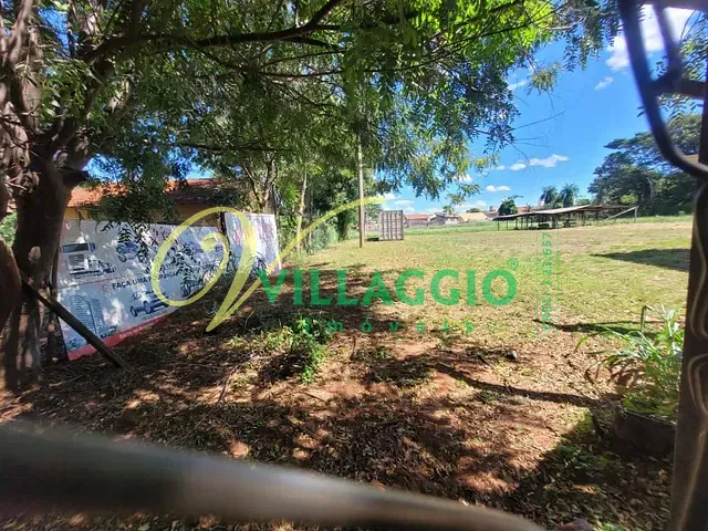 Terreno com 6400m², para alugar, no bairro Jardim Maracanã em São José do Rio Preto