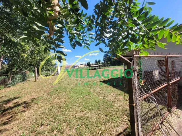 Terreno com 6400m², para alugar, no bairro Jardim Maracanã em São José do Rio Preto