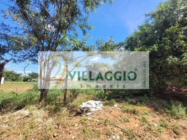 Terreno com 6400m², para alugar, no bairro Jardim Maracanã em São José do Rio Preto