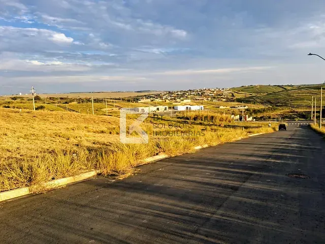 Terreno com 175m², à venda, no bairro Jardim América em Elias Fausto