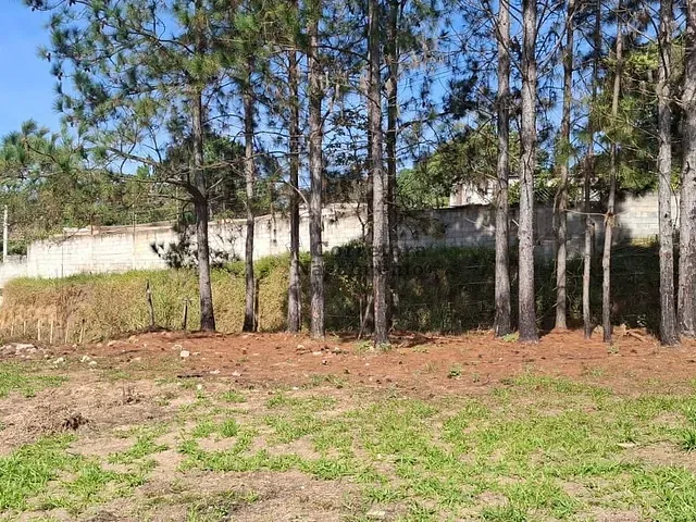 Terreno com 2760m², à venda, no bairro Veraneio Irajá em Jacareí