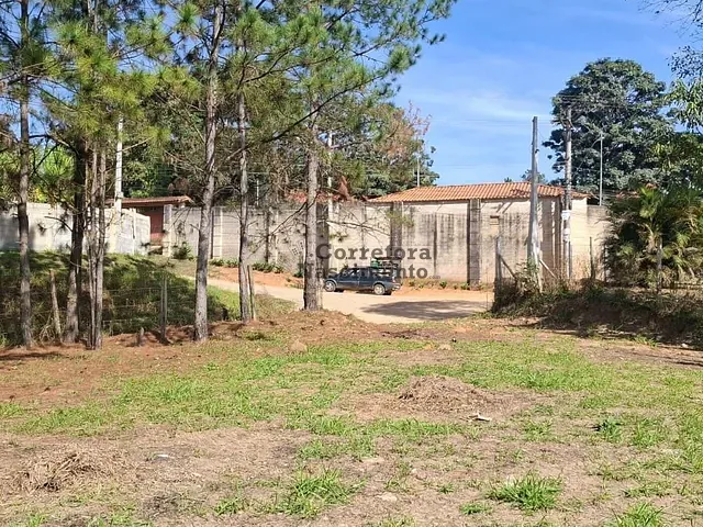 Terreno com 2760m², à venda, no bairro Veraneio Irajá em Jacareí