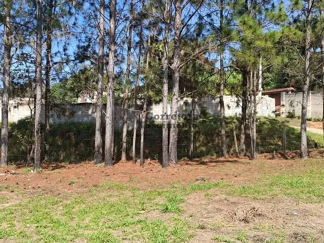 Terreno com 2760m², à venda, no bairro Veraneio Irajá em Jacareí