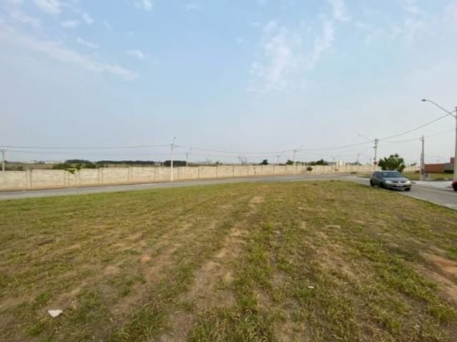 Foto do Terreno - Terreno à venda, 550 m² por R$ 535.000,00 - Condomínio Vereda dos Campos - São José dos Campos/SP | INDEPENDENCE NEGOCIOS IMOBILIARIOS LTDA