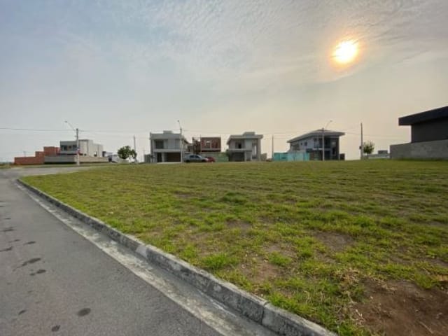 Foto do Terreno - Terreno à venda, 550 m² por R$ 535.000,00 - Condomínio Vereda dos Campos - São José dos Campos/SP | INDEPENDENCE NEGOCIOS IMOBILIARIOS LTDA