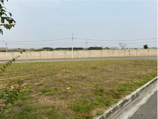 Foto do Terreno - Terreno à venda, 550 m² por R$ 535.000,00 - Condomínio Vereda dos Campos - São José dos Campos/SP | INDEPENDENCE NEGOCIOS IMOBILIARIOS LTDA