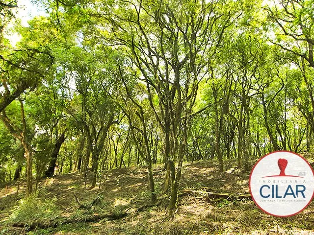 Terreno à venda, no bairro Lamenha Grande em Almirante Tamandaré