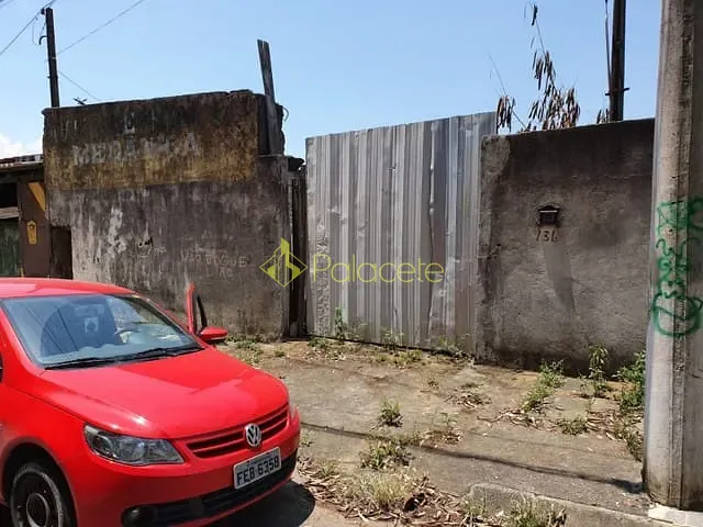Terreno à venda, no bairro Jardim Carlota em Pindamonhangaba