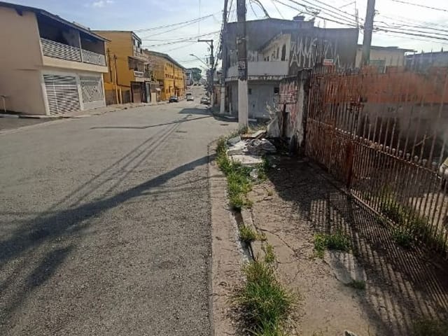 Terreno com 196m², à venda ou para alugar, no bairro Vila Yolanda em Osasco
