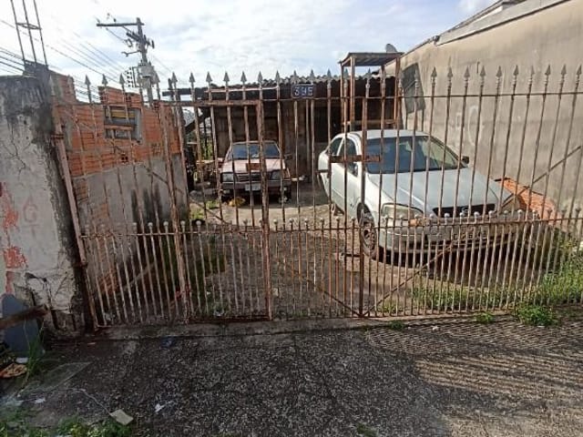 Terreno com 196m², à venda ou para alugar, no bairro Vila Yolanda em Osasco