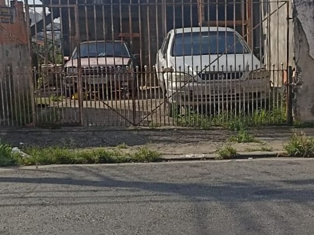 Terreno com 196m², à venda ou para alugar, no bairro Vila Yolanda em Osasco
