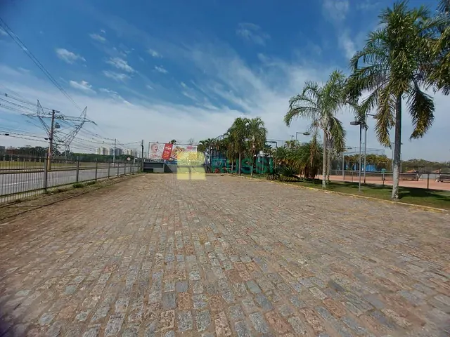 Terreno com 12000m², para alugar, no bairro Urbanova em São José dos Campos