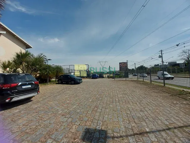 Terreno com 12000m², para alugar, no bairro Urbanova em São José dos Campos