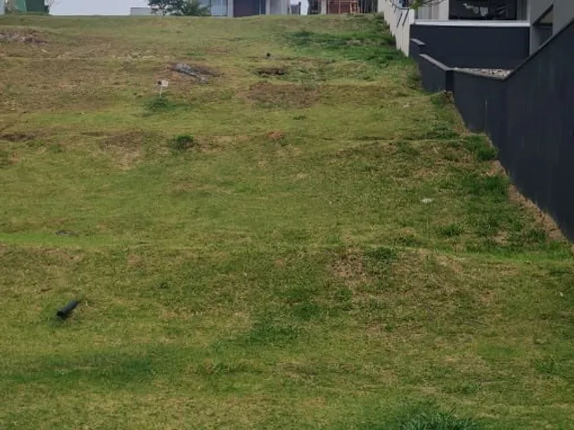 Terreno com 490m², à venda, no bairro Alphaville em Santana de Parnaíba