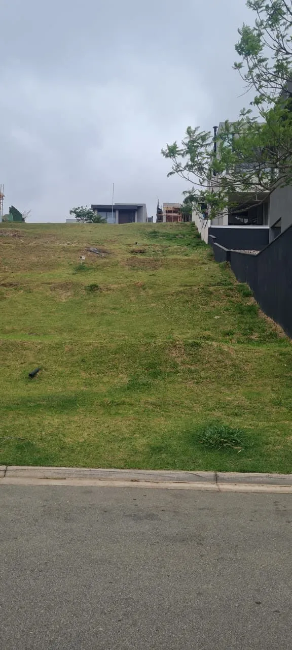 Terreno em Alphaville — foto 1