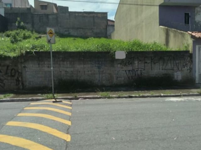 Foto do Terreno - Terreno à venda, 300 m² por R$ 460.000,00 - Jardim Nossa Senhora do Carmo - São Paulo/SP | ZONA LESTE IMÓVEIS