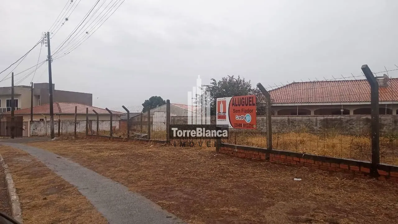 Terreno, 880 m² - Foto 1