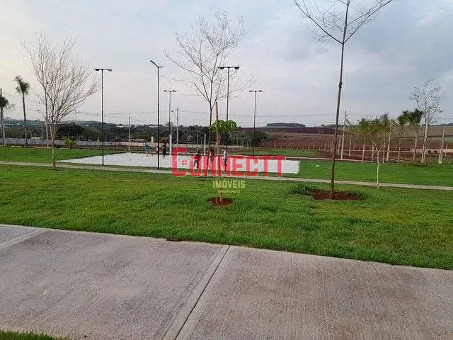 Terreno com 250m², à venda, no bairro Recreio Anhangüera em Ribeirão Preto