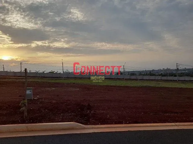 Terreno com 250m², à venda, no bairro Recreio Anhangüera em Ribeirão Preto