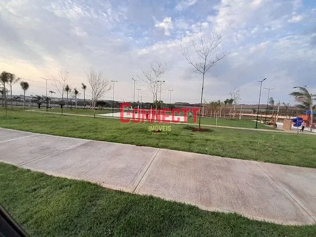 Terreno com 250m², à venda, no bairro Recreio Anhangüera em Ribeirão Preto
