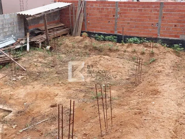 Terreno com 250m², à venda, no bairro Vila Rubens em Indaiatuba