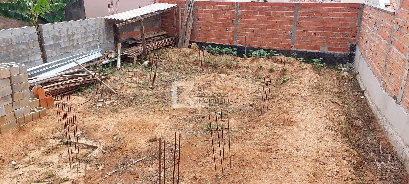 Terreno, 250 m² - Foto 2
